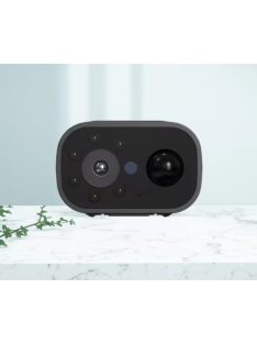 Mini Smart Home Biztonsági Kamera 
