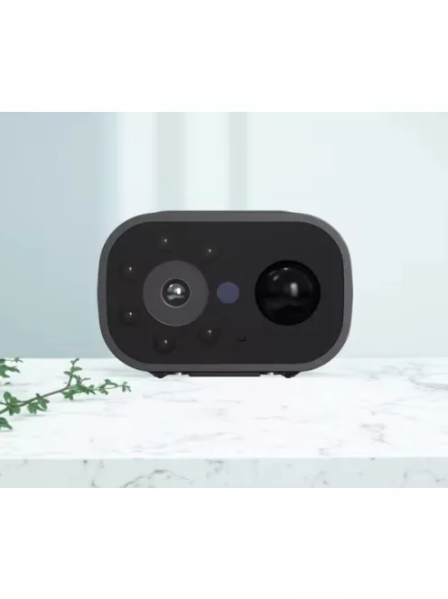Mini Smart Home Security Camera
