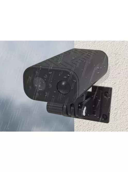 Mini Smart Home Security Camera