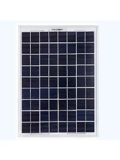 Solar system, 20W solar panel,1000W inverter, 60A charger 