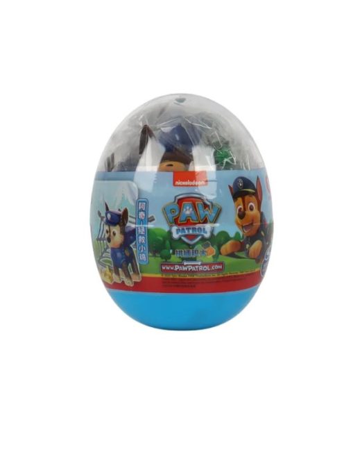 Paw Patrol suprise, Chase