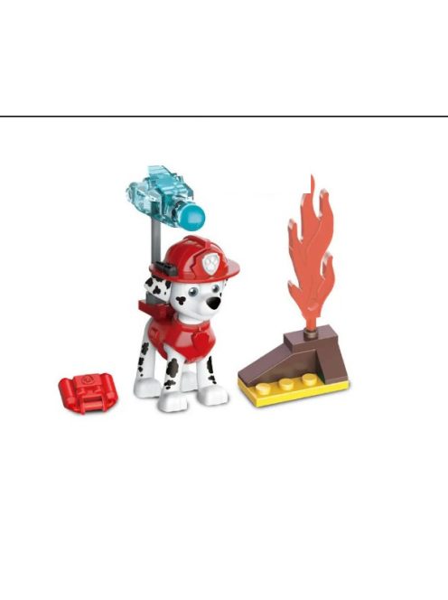 Paw Patrol suprise, Marshall