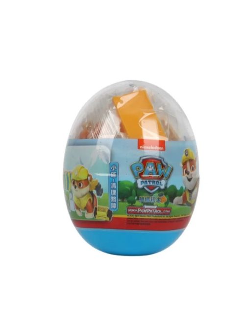 Paw Patrol suprise, Rubble