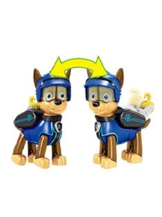 Paw Patrol Toy Chase for kids