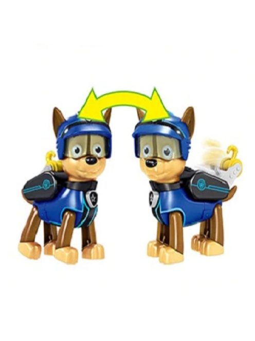 Paw Patrol Toy Chase for kids