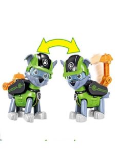 Paw Patrol Toy Rocky for kids