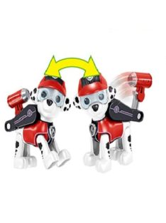 Paw Patrol Toy Marshall for kids