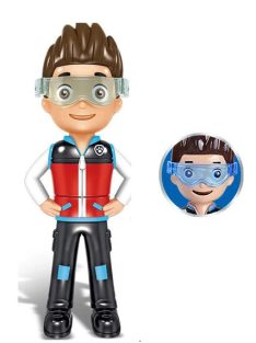 Paw Patrol Toy Ryder for kids
