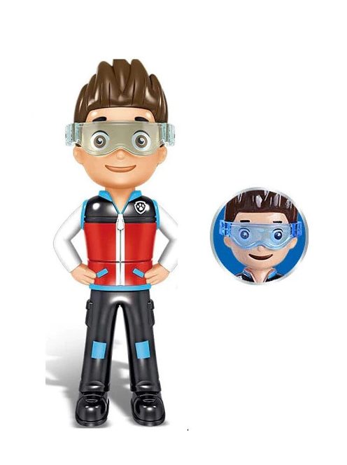 Paw Patrol Toy Ryder for kids
