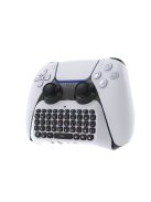 PS5 wireless keyboard 