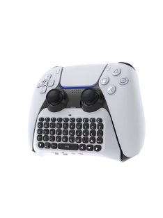 PS5 wireless keyboard 