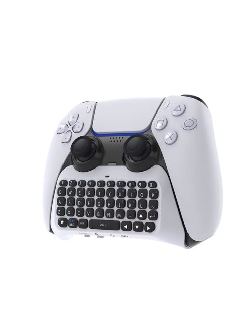 PS5 wireless keyboard 