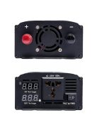 5000W Power Inverter Pure Sine Wave DC 24V to AC 220V