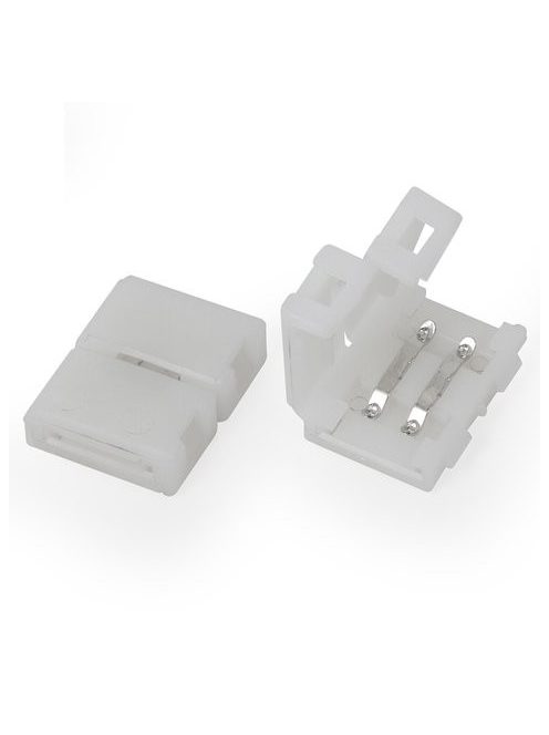 LED Strip 2 Pin Connector 10mm