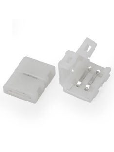 LED Strip 2 Pin Connector 12mm