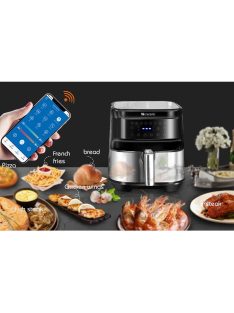 Smart Air Fryer Proscenic T21 5.5L with wifi 