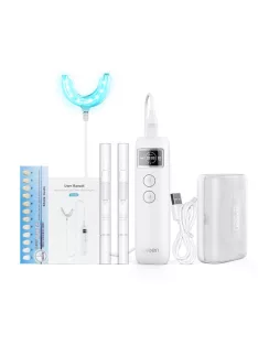 Professional Teeth Whitening Kit 