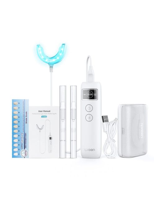 Professional Teeth Whitening Kit 