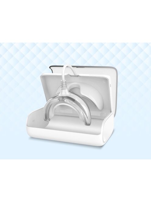 Professional Teeth Whitening Kit 