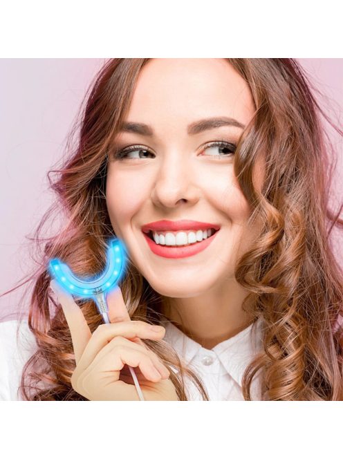 Professional Teeth Whitening Kit 