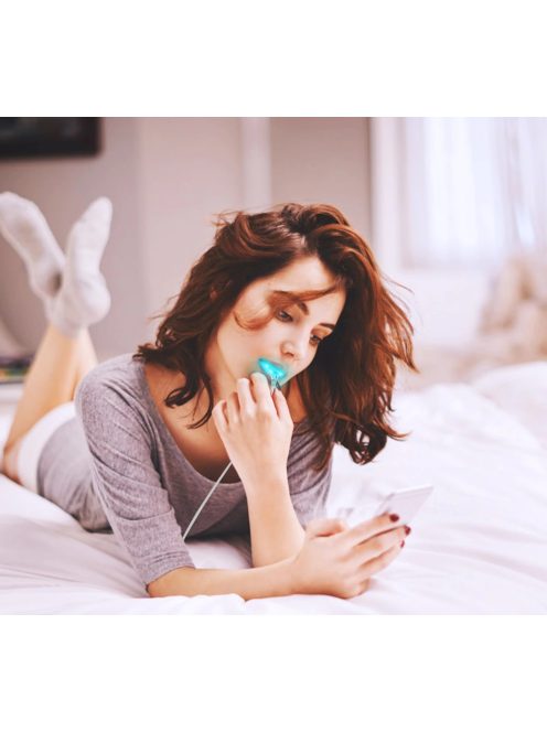 Professional Teeth Whitening Kit 