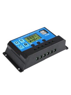 PWM töltés kiegyenlítő 80A