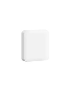   Tuya ZigBee Scene Button Switch Smart Wireless 1 Gang Scene Controller for Home Automation Multi-Scenario Linkage Switch