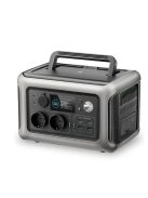 ALLPOWERS R600 Szolár generátor, töltőállomás 1200/600W, 299Wh