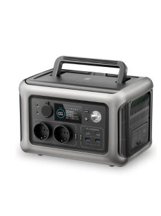   ALLPOWERS R600 Szolár generátor, töltőállomás 1200/600W, 299Wh