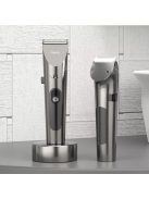  Xiaomi RIWA vezeték nélküli hajvágó, szakállvágó és trimmelő gép professzionális, akkumulátoros