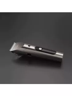   Xiaomi RIWA RE-6305 Washable Rechargeable Hair Clipper Professional Barber Trimmer With Carbon Steel Cutter Head