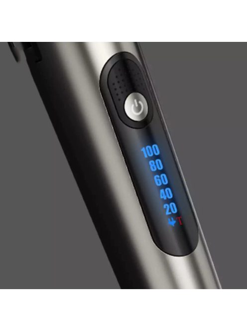  Xiaomi RIWA vezeték nélküli hajvágó, szakállvágó és trimmelő gép professzionális, akkumulátoros