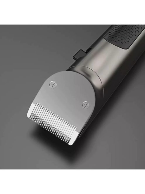 Xiaomi RIWA RE-6305 Washable Rechargeable Hair Clipper Professional Barber Trimmer With Carbon Steel Cutter Head