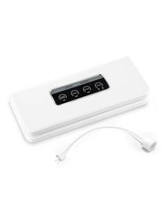 ROSPEC automatic vacuum 