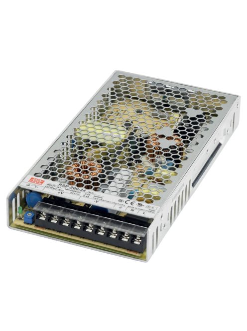 MEAN WELL RSP-200-24 tápegység