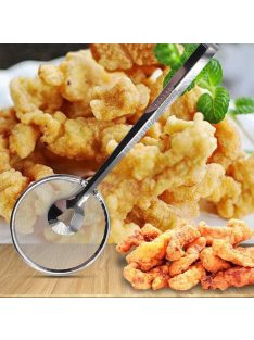 Removing tweezers with filter 