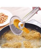 Removing tweezers with filter 