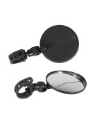 Rearview Mirror Electric Scooter Rear View Mirror For Xiaomi Scooter Back Mirror Rearview for Ninebot Bike Accessory