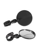 Rearview Mirror Electric Scooter Rear View Mirror For Xiaomi Scooter Back Mirror Rearview for Ninebot Bike Accessory