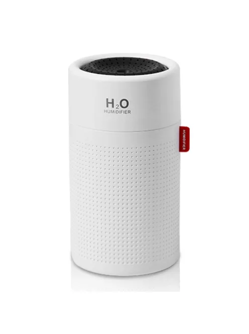 750ml Aromatherapy Diffuser Wireless Air Humidifier 2000mAh Battery Rechargeable Aroma Essential Oil Diffuser