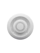 Tuya Wifi széndioxid érzékelő, mérgező gáz, formaldehid érzékelő, páratartalom és hőmérséklet mérő, levegőminőség-figyelő 