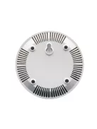 Tuya Wifi széndioxid érzékelő, mérgező gáz, formaldehid érzékelő, páratartalom és hőmérséklet mérő, levegőminőség-figyelő 