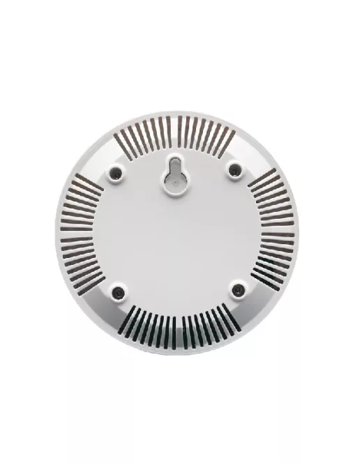 Tuya Wifi széndioxid érzékelő, mérgező gáz, formaldehid érzékelő, páratartalom és hőmérséklet mérő, levegőminőség-figyelő 