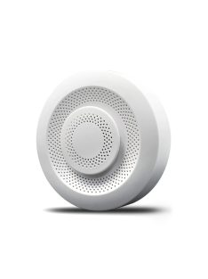 Tuya Zigbee CO2 Meter Sensor Detector Air Quality Monitor