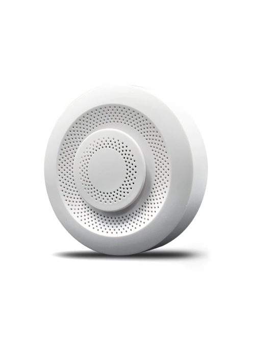 Tuya Zigbee CO2 Meter Sensor Detector Air Quality Monitor