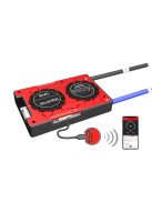 Smart BMS 40A 4S 12V for LifePO4 battery