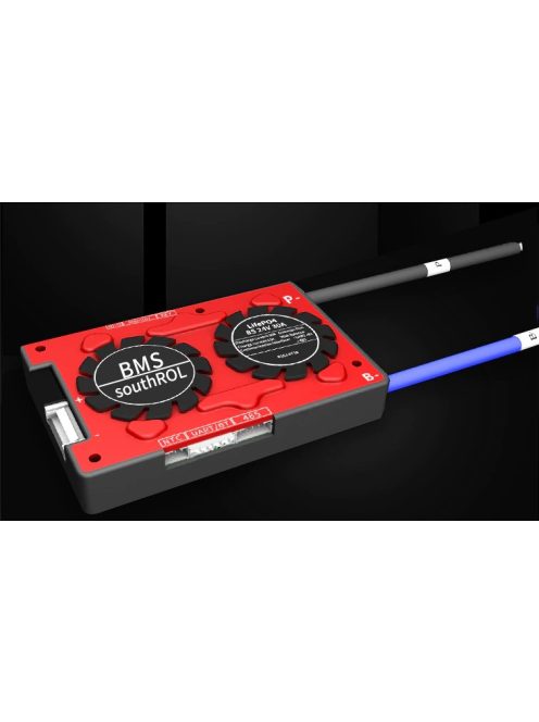 Smart BMS 40A 4S 12V for LifePO4 battery