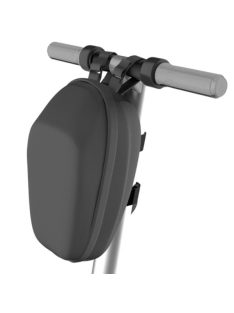   Roller táska, vízálló, merev falú, kormányra szerelhető  iScooter 