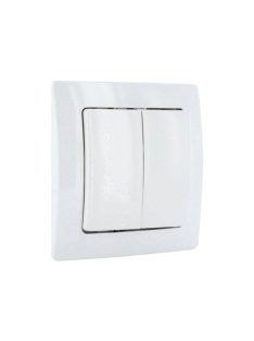   Z-wave Villanykapcsoló, Jelenet vezérlő 8 program hely Schwaiger ZHS03