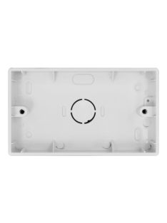 External Mounting Box